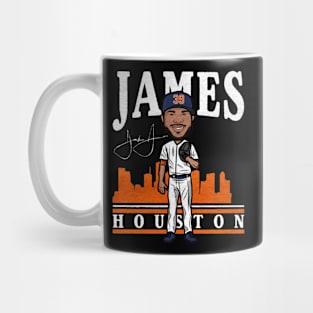 josh james toon Mug